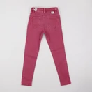 IKKS - jean rose - 8 ans
