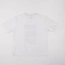 IKKS - tee-shirt blanc - 14 ans