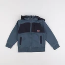 Tape à l'oeil - veste bleu - 4 ans