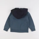Tape à l'oeil - veste bleu - 4 ans