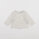 Tape à l'oeil - tee-shirt beige - 1 mois