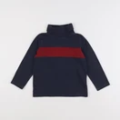 Tape à l'oeil - sous-pull bleu - 4 ans
