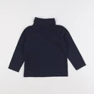 Tape à l'oeil - sous-pull bleu - 4 ans