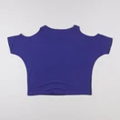 IKKS - tee-shirt bleu - 16 ans