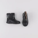 Geox - boots noir - pointure 22