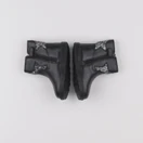 Geox - boots noir - pointure 22