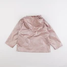 Zara - parka rose - 5 ans
