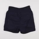 H&M - short grossesse bleu - 42