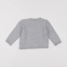 H&M - bloomer beige - 6/9 mois