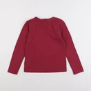 IKKS - tee-shirt rouge - 8 ans