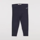 Levi's - legging bleu - 24 mois