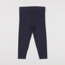 Levi's - legging bleu - 24 mois