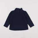 Tape à l'oeil - sous-pull bleu - 18 mois