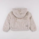 IKKS - veste blanc - 10 ans