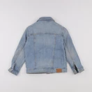 Zara - veste bleu - 7 ans