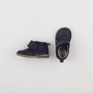 Kickers - bottillons bleu - pointure 20
