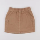 Roxy - jupe beige, marron - 8 ans