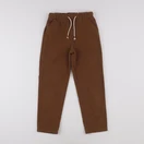 Okaidi - pantalon marron - 8 ans