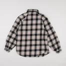 IKKS - chemise noir - 12 ans