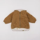 Konges slojd - veste marron - 18 mois