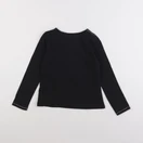 IKKS - tee-shirt noir - 8 ans