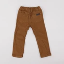 Jacadi - pantalon marron - 3 ans