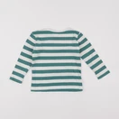 Boutchou - tee-shirt vert - 24 mois