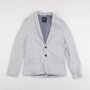 IKKS - veste gris - 14 ans