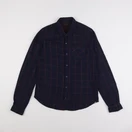 IKKS - chemise bleu - 14 ans