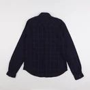 IKKS - chemise bleu - 14 ans