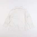 IKKS - blouse blanc - 14 ans