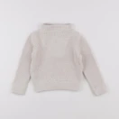 Tape à l'oeil - pull beige - 2/3 ans