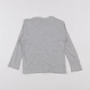 IKKS - tee-shirt gris - 4 ans