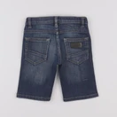 IKKS - short bleu - 3 ans