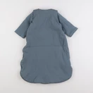 Vertbaudet - gigoteuse bleu - 0/6 mois