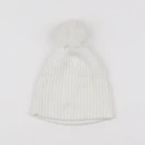 Jacadi - bonnet beige - 3 ans