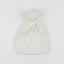 Jacadi - bonnet beige - 3 ans