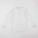 Monoprix - chemise blanc - 10 ans