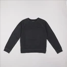 Monoprix - sweat gris - 12 ans