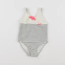 Tape à l'oeil - maillot de bain bleu - 9 mois