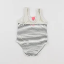Tape à l'oeil - maillot de bain bleu - 9 mois
