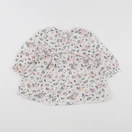 Tape à l'oeil - robe rose - 9 mois