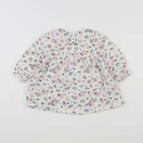 Tape à l'oeil - robe rose - 9 mois