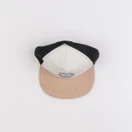 H&M - casquette multicolore - 1 an à 2 ans