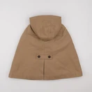 Jacadi - manteau marron - 8 ans