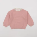Vertbaudet - pull rose - 3 ans