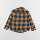 Zara - chemise multicolore - 2/3 ans