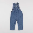 Vertbaudet - combinaison bleu - 18 mois