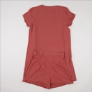 Vertbaudet - pyjama grossesse, allaitement coton rose - 38 à 40