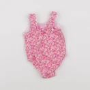 Tape à l'oeil - maillot de bain rose - 6 mois